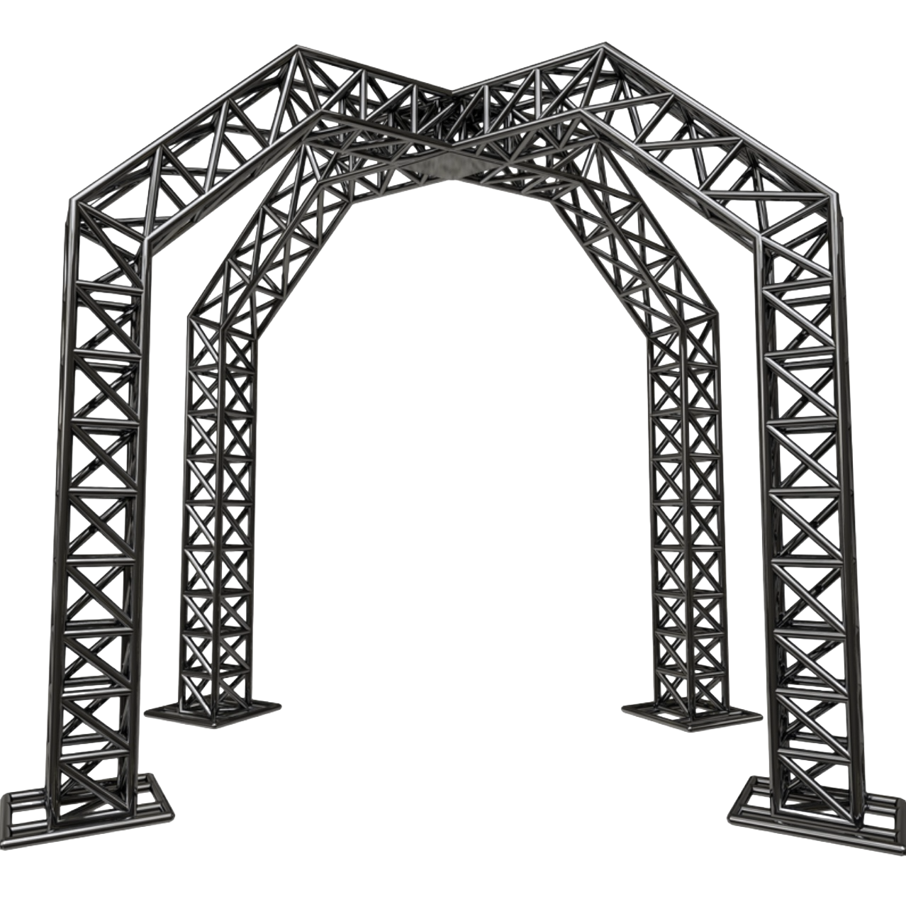 Temporary & Specialized Structures